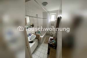 Tauschwohnung: Schwabing-Freimann: Charmante 2-Zimmer-Wohnung mit Balkon – Die vollständige Adresse der Immobilie erhältst du vom Anbieter., 80805 Neufreimann, München – Vorschaubild 17