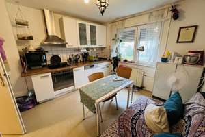 **Gut geschnittene 2 Zimmer Wohnung mit Balkon in HD-Weststadt** – Die vollständige Adresse der Immobilie erhältst du vom Anbieter., 69115 Südstadt, Heidelberg – Vorschaubild 6