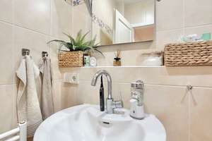 Hellerhof: Sorgenfreies und ruhiges Wohnen:  Traumhaftes Penthouse mit höchstem Comfort – Osteroder Str. 20, 40595 Hellerhof, Düsseldorf – Vorschaubild 21