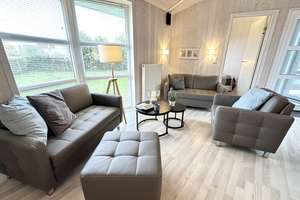 Ferienhaus mit attrakt. Rendite, Pool+Sauna+Photovoltaik, ohne Makler – Die vollständige Adresse der Immobilie erhältst du vom Anbieter., 23743 Grömitz – Vorschaubild 5
