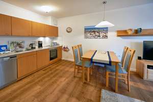 200 m zum Strand - 2-Zimmer-Whg. mit Terrasse und TG-Stellplatz – Dollahner Straße 55, 18609 Binz – Vorschaubild 7