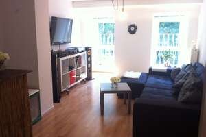 Wohnen am Park! – Brauerstraße 26, 47058 Duissern, Duisburg – Vorschaubild 5