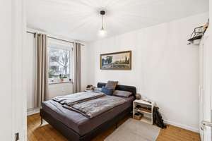 Provisionsfrei – Klug geschnittene 3-Zimmer-Wohnung mit Südbalkon – Die vollständige Adresse der Immobilie erhältst du vom Anbieter., 22083 Barmbek-Süd, Hamburg – Vorschaubild 9