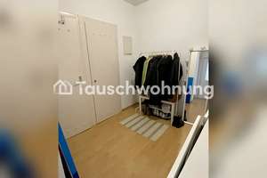 Tauschwohnung: Gut gelegene und schöne 2 Zimmer in Unterbilk – 40223 Bilk, Düsseldorf – Vorschaubild 4