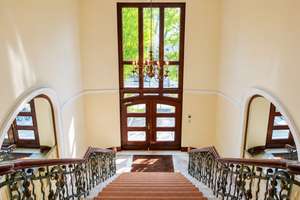 Herrschaftliche Altbauresidenz im Bayerischen Viertel | 7,5 Zimmer  |  250 m² | Vermietet – Die vollständige Adresse der Immobilie erhältst du vom Anbieter., 10777 Schöneberg, Berlin – Vorschaubild 4