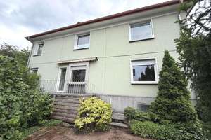 Geräumiges Zweifamilienhaus in Randlage von Brackwede – 33649 Brackwede, Bielefeld – Vorschaubild 3