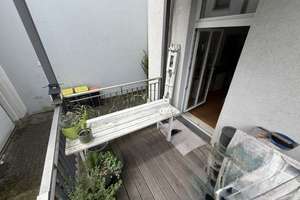 Erdgeschosswohnung in Bielefeld zu verkaufen. – 33615 Mitte, Bielefeld – Vorschaubild 3