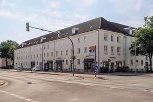 Wohnen in der City // 1.OG rechts – Schillerstr. 21, 38440 Stadtmitte (Ortsteil), Wolfsburg – Vorschaubild 2