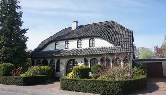 Bild von Exklusives Wohnhaus für zwei Parteien
- keine Käuferprovision -