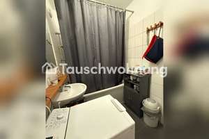 Tauschwohnung: geräumige 2 Zimmer Wohnung im Herzen von Prenzlauer Berg – Prenzlauer Allee 54, 10405 Prenzlauer Berg, Berlin – Vorschaubild 9