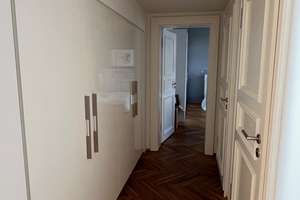 *Exklusive und sehr schöne 4,5-Zimmer-Wohnung in aufwendig sanierter Villa* – Die vollständige Adresse der Immobilie erhältst du vom Anbieter., 1099 Radeberger Vorstadt, Dresden – Vorschaubild 15