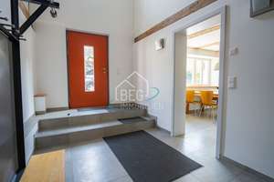 Charmantes Reihenmittelhaus mit Fachwerkcharakter – kernsaniert & flexibel nutzbar – Die vollständige Adresse der Immobilie erhältst du vom Anbieter., 74523 Schwäbisch Hall – Vorschaubild 5