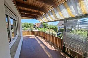 Charmantes, familienfreundliches Wohnhaus in bevorzugter Lage von Giengen – Die vollständige Adresse der Immobilie erhältst du vom Anbieter., 89537 Giengen an der Brenz – Vorschaubild 9