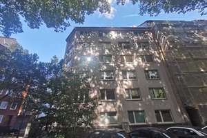 ***FREI & RENOVIERT! Charmante, helle 2-Zimmerwohnung mit Düsselblick in gefragter Lage von Bilk*** – 40223 Bilk, Düsseldorf – Vorschaubild 20