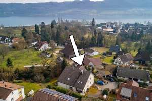 **Teilbares Dreifamilienhaus mit Seesicht** – Die vollständige Adresse der Immobilie erhältst du vom Anbieter., 78337 Öhningen – Vorschaubild 2