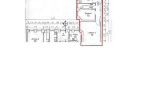 "Freie, unsanierte Altbauwohnung mit abgezogenen Dielen am Rudolph-Wilde-Park in Schöneberg" – Koburger Straße 14, 10825 Schöneberg, Berlin – Vorschaubild 32
