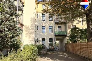 Gepflegte 2-Zimmer-Wohnung – vermietet & barrierearm in Halle (Saale) – 6108 Nördliche Innenstadt, Halle (Saale) – Vorschaubild 8