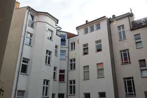 Schöne Altbauwohnung nahe Viktoriapark u. Bergmannkiez,  Kreuzberg – Die vollständige Adresse der Immobilie erhältst du vom Anbieter., 10965 Kreuzberg, Berlin – Vorschaubild 17