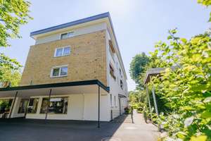 Sicher vermieten – gepflegte Eigentumswohnung – Die vollständige Adresse der Immobilie erhältst du vom Anbieter., 33689 Sennestadt, Bielefeld – Vorschaubild 11