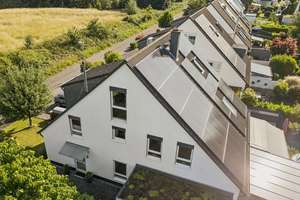 WOHNEN MIT CHARME UND FLAIR - Sonnige Doppelhaushälfte mit Solaranlage direkt am Naturschutzgebiet! – Die vollständige Adresse der Immobilie erhältst du vom Anbieter., 40885 Breitscheid, Ratingen – Vorschaubild 7