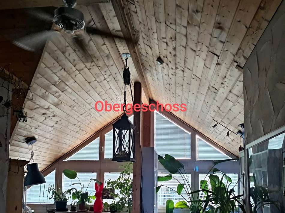 Wohnzimmer DG