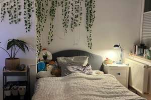 1-Zimmer Wohnung im EG in Augsburg-Antonsviertel – Morellstraße 6, 86159 Antonsviertel, Augsburg – Vorschaubild 1
