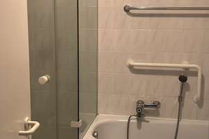 Wohnen mit Rheinblick: 3-Zimmer-Wohnung in Köln-Zündorf – Hauptstrasse 285, 51143 Zündorf, Köln – Vorschaubild 9