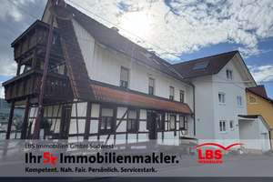 Jetzt zum neuen Preis! Doppelhaus mit 2 Einheiten und traumhafter Aussicht! – Die vollständige Adresse der Immobilie erhältst du vom Anbieter., 76597 Loffenau – Vorschaubild 19