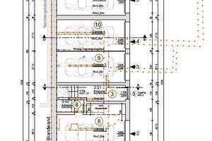 Lichtdurchflutete Maisonettwohung im Einfamilienhausstil – Die vollständige Adresse der Immobilie erhältst du vom Anbieter., 1445 Radebeul – Vorschaubild 15