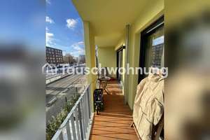 Tauschwohnung: Neubau Wohnung 4 Zimmer – Die vollständige Adresse der Immobilie erhältst du vom Anbieter., 10317 Rummelsburg, Berlin – Vorschaubild 14