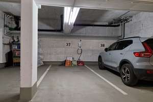 Exklusive ruhige Gartenwohnung in Trudering mit U-Bahn-Nähe! – 81735 Gartenstadt Trudering, München – Vorschaubild 25