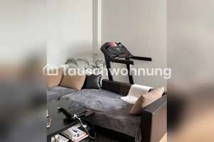 Tauschwohnung: 2.5 Zi Charlottenburg gg 2+ Zi nähe Prenz. Berg – Saldernstr. 2, 14059 Charlottenburg, Berlin – Vorschaubild 6