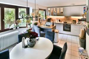 Reihenendhaus in bester Wohnlage (Alleinmandat) – Die vollständige Adresse der Immobilie erhältst du vom Anbieter., 70567 Möhringen-Ost, Stuttgart – Vorschaubild 3