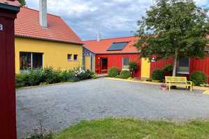 Exklusiver Wohntraum mit zwei Schwedenhäusern – Rügen (Kreis) – Vorschaubild 2