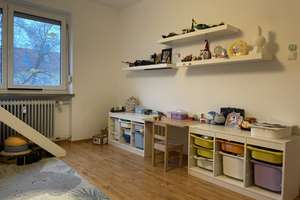 Helle 3-Zimmer Wohnung mit Balkon in München-Milbertshofen – Die vollständige Adresse der Immobilie erhältst du vom Anbieter., 80807 Milbertshofen, München – Vorschaubild 10