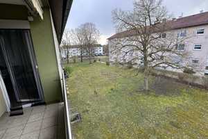 Ulm-Böfingen 3 Zimmer Wohnung mit Garage  – Sachsenweg 14, 89075 Ulm – Vorschaubild 15