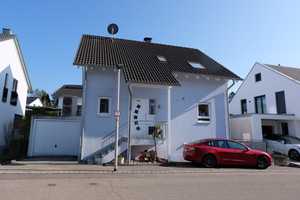 Familienfreundliches Wohnen mit Garten, Garage und Einliegerwohnung – Heilbronn (Kreis) – Vorschaubild 3