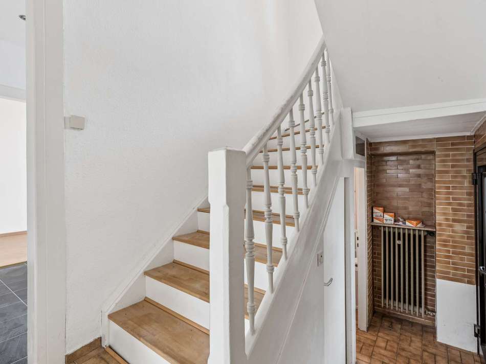 Treppe