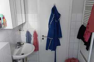 Schöne 2 Zimmer Wohnung mit Balkon – Muhliusstraße 40, 24103 Kiel – Vorschaubild 12
