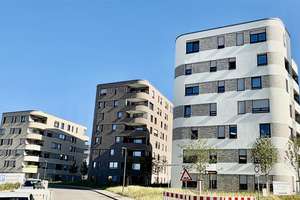 Heilbronn Hochgelegen - Moderne 3-Zimmer Penthouse Wohnung mit hochwertiger Einbauküche – Manfred-Weinmann-Ring 10, 74078 Neckargartach, Heilbronn – Vorschaubild 2