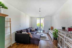 Einzigartiges 7-Familienhaus mit Teil-Seesicht und Alpenblick – Konstanz (Kreis) – Vorschaubild 15