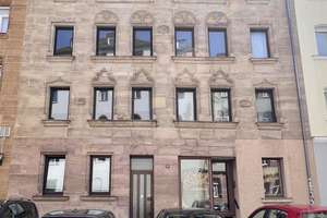 Sorgenfreie 2-Zimmer-Wohnung: Modernisiert &amp; vermietet  – Die vollständige Adresse der Immobilie erhältst du vom Anbieter., 90489 Veilhof, Nürnberg – Vorschaubild 4