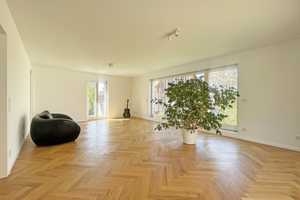 Stilvoll saniertes Einfamilienhaus mit wunderschönem Garten – Darmstadt-Dieburg (Kreis) – Vorschaubild 18