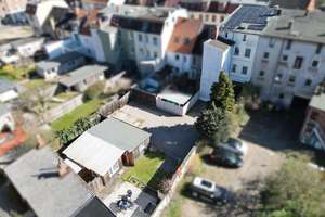 Faktor 9- Attraktives Beherbergungsobjekt mit Seltenheitswert in Wismarer Altstadt – 23966 Altstadt, Wismar – Vorschaubild 23