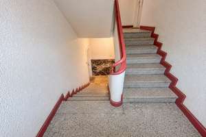 Pempelfort: historisches Mehrfamilienhaus mit Garten in beliebter Lage – 40477 Golzheim, Düsseldorf – Vorschaubild 21