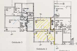 Einfamilienhaus mit Werkstatt in Oberammergau – Oberlandstraße 3, 82487 Garmisch-Partenkirchen (Kreis) – Vorschaubild 1