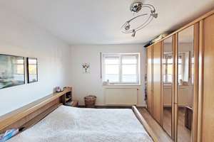 SOLIDE, MASSIV, WERTBESTÄDIG!!! Attraktive 2- Zimmer- ETW  mit Balkon und Carport – Riedweg 3, 36266 Heringen (Werra) – Vorschaubild 10