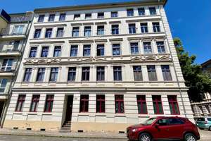 Kapitalanlage mit Option zur Eigennutzung - attraktive Dachgeschosswohnung in Magdeburg-Sudenburg – Die vollständige Adresse der Immobilie erhältst du vom Anbieter., 39112 Sudenburg, Magdeburg – Vorschaubild 2
