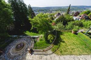 Exklusive Stadtvilla mit Panoramablick in Toplage! – Die vollständige Adresse der Immobilie erhältst du vom Anbieter., 75179 Nordstadt, Pforzheim – Vorschaubild 12
