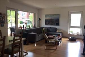Schicke Wohnung !! – Die vollständige Adresse der Immobilie erhältst du vom Anbieter., 48161 Gievenbeck, Münster – Vorschaubild 8